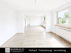 Großzügige 5,5-Zimmer-Wohnung mit großer Terrasse – 45896 Gelsenkirchen – Vorschaubild 3