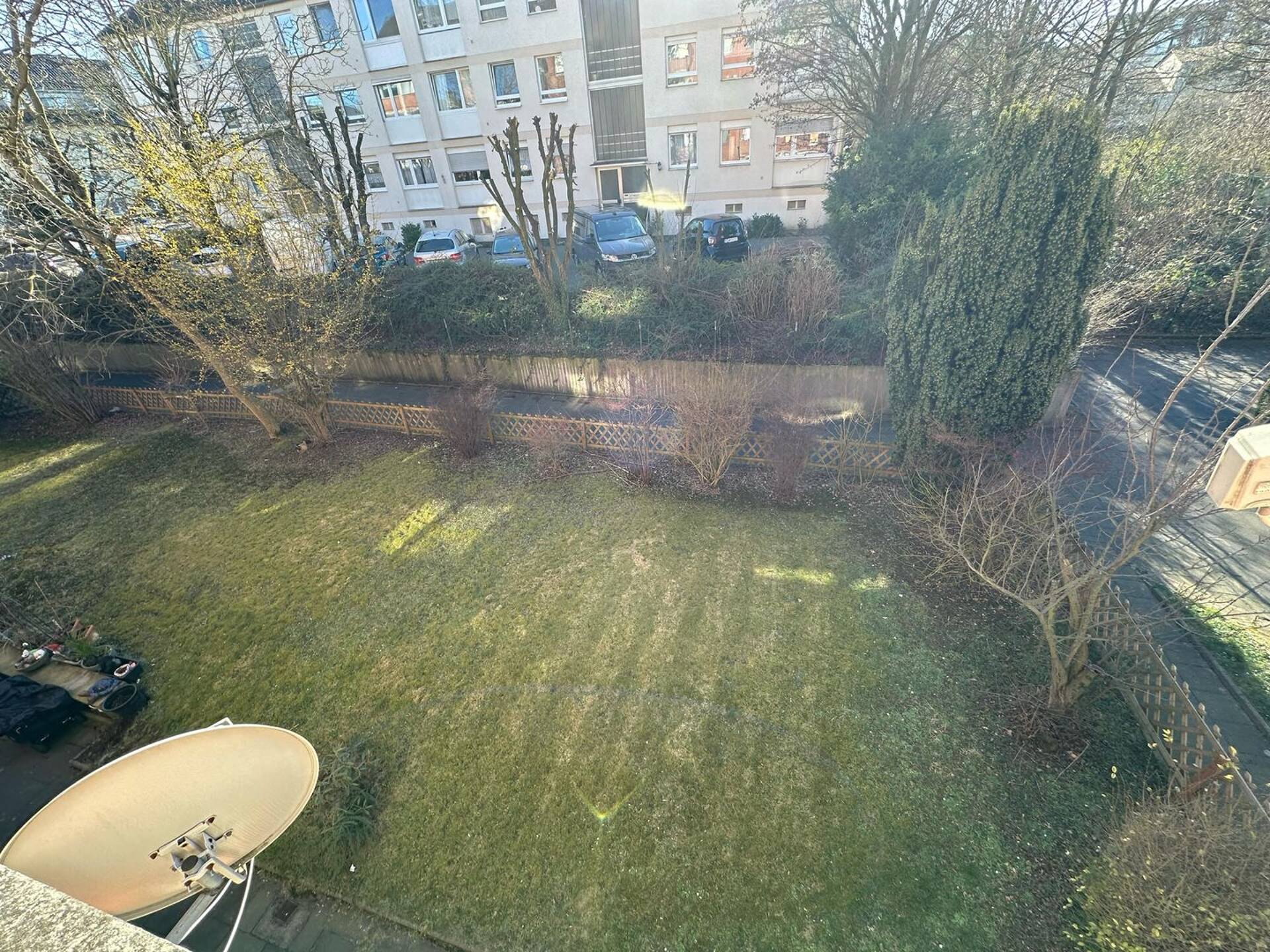 Etagenwohnung in 50739 Köln mit 57 m² kaufen
