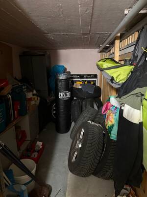 +++Schöne, helle 2-Zi.-Dachgeschoßwohnung in Zentrumsnähe +++ – 84478 Waldkraiburg – Vorschaubild 8