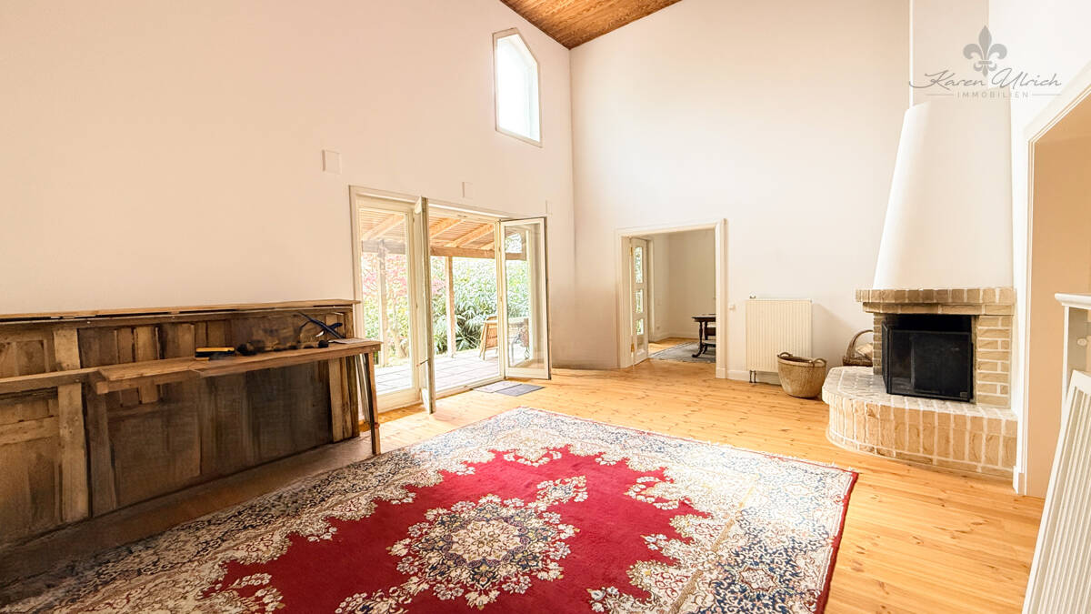 Business & Lifestyle in Winsen: 4m Deckenhöhe- Ihr Gewerbe Loft für Tag & Nacht – Winsen (Luhe) – Vorschaubild 9