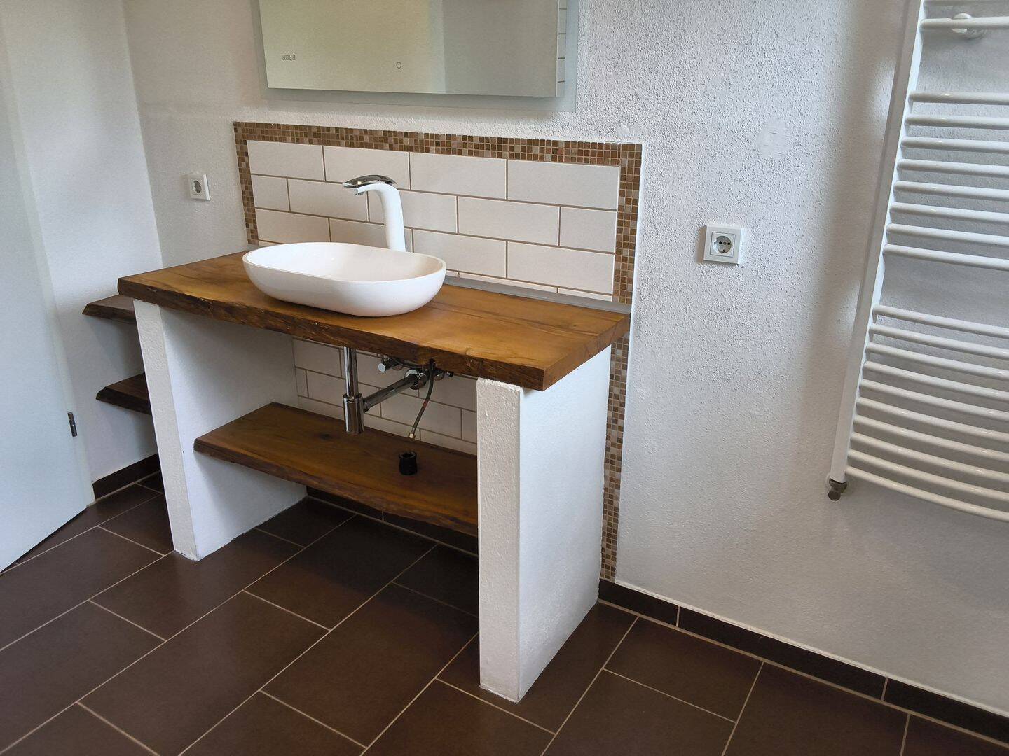 Vermiete 4,5 Zimmer Wohnung