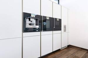 Luxuriös ausgestattete Villa in gesuchter Lage – 60438 Frankfurt am Main – Vorschaubild 6