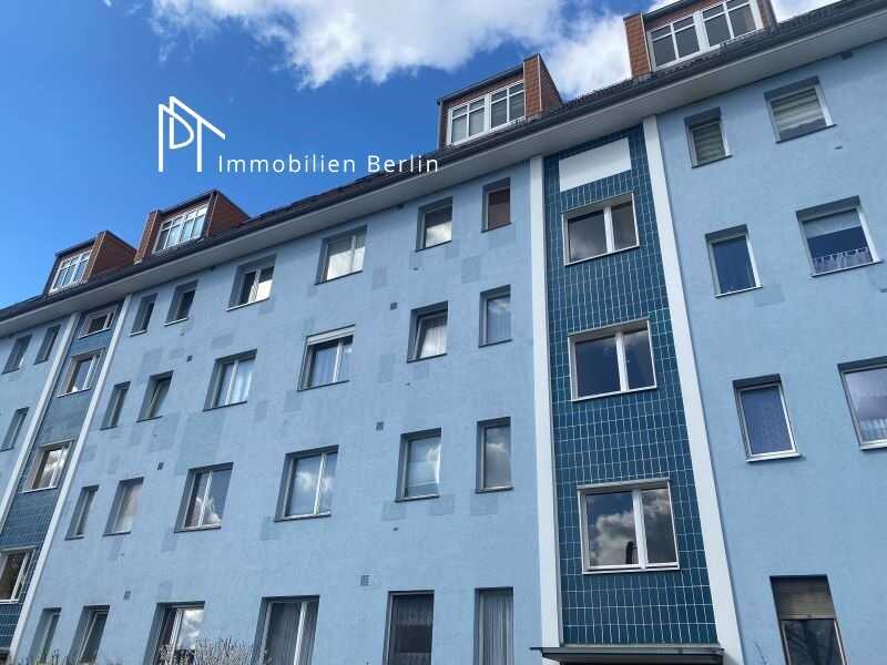 CHARMANTES 1-ZIMMER APARTMENT MIT BALKON IN HAKENFELDE – Berlin – Vorschaubild 5