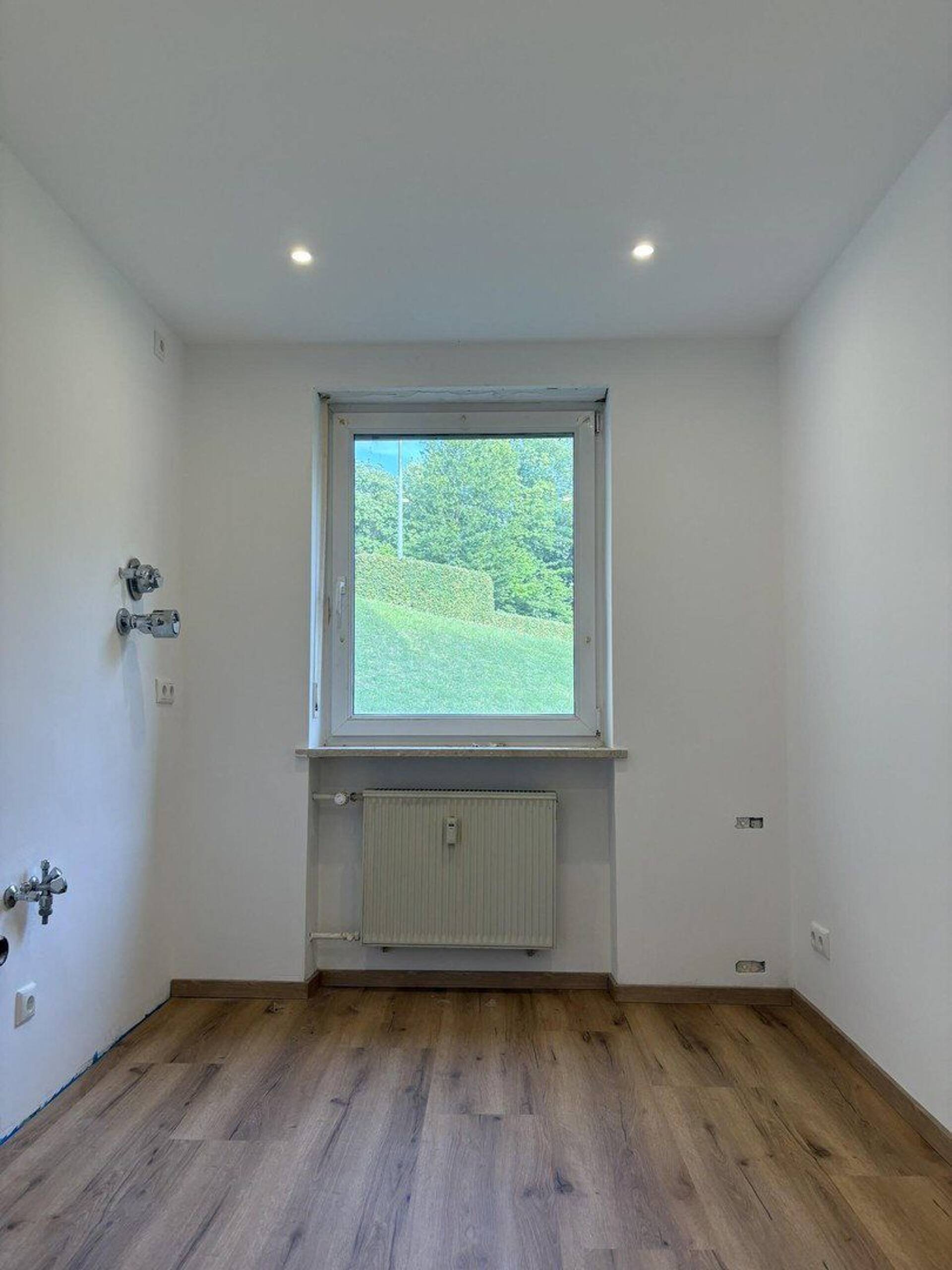 Etagenwohnung in 94034 Passau mit 71 m² kaufen