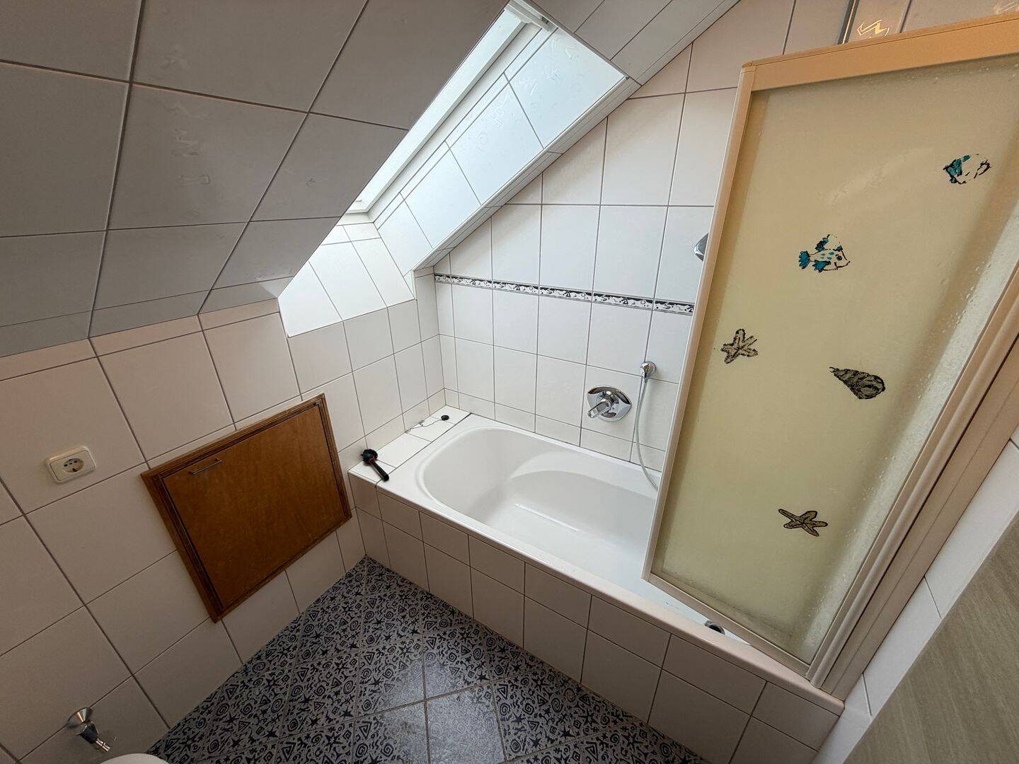 Attraktive 3-Zimmer-Wohnung im beliebten Stadtteil Hochfeld - inkl. EBK – Schweinfurt – Vorschaubild 5