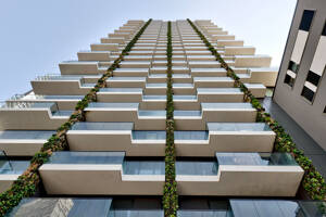 Exklusives Wohnen in Frankfurt mit Blick Richtung Taunus – 60327 Frankfurt am Main – Vorschaubild 2