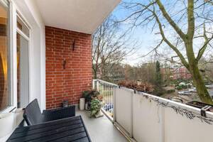 Solide Kapitalanlage mit Potenzial in Rahlstedt-Meiendorf – 22145 Hamburg – Vorschaubild 7