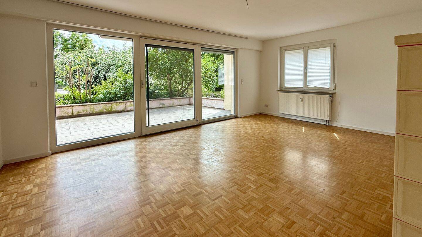 Helle, sonnige, 3,5 Zimmer Erdgeschosswohnung – Korntal-Münchingen – Vorschaubild 7