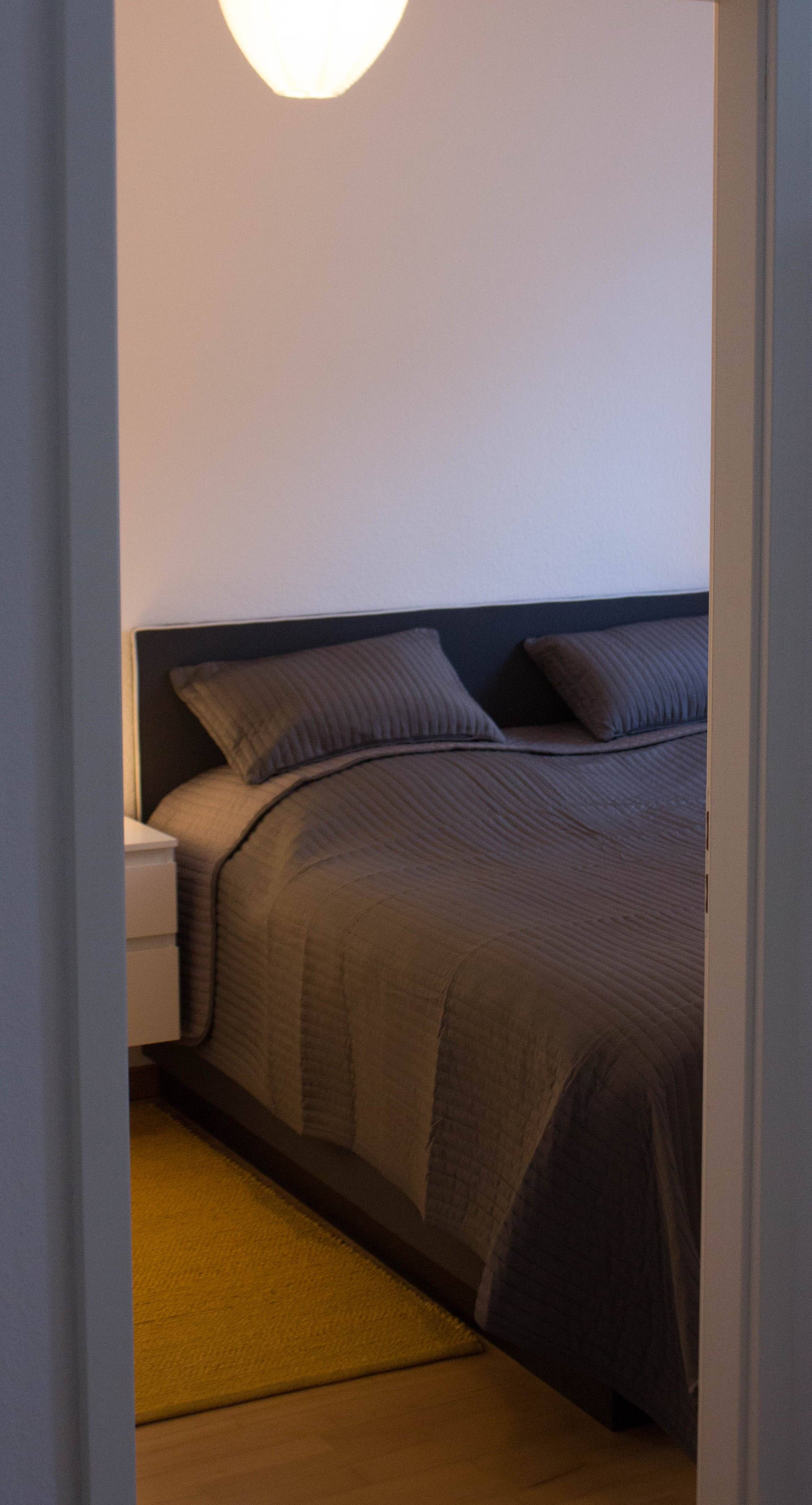 Möblierte Wohnung mit Terrasse am Aquis Plaza – Aachen – Vorschaubild 2