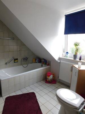 Beverungen - 2 Zimmer Maisonettwohnung in der Innenstadt (WBS erforderlich) – 37688 Beverungen – Vorschaubild 6