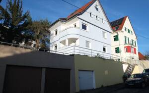 3-Zimmerwohnung, möbliert Stuttgart Süd - Zeitwohnen ab 1 Monat – 70199 Stuttgart – Vorschaubild 9