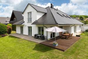 Exklusives Wohnen nahe dem Meer - ein Zuhause zum Ankommen