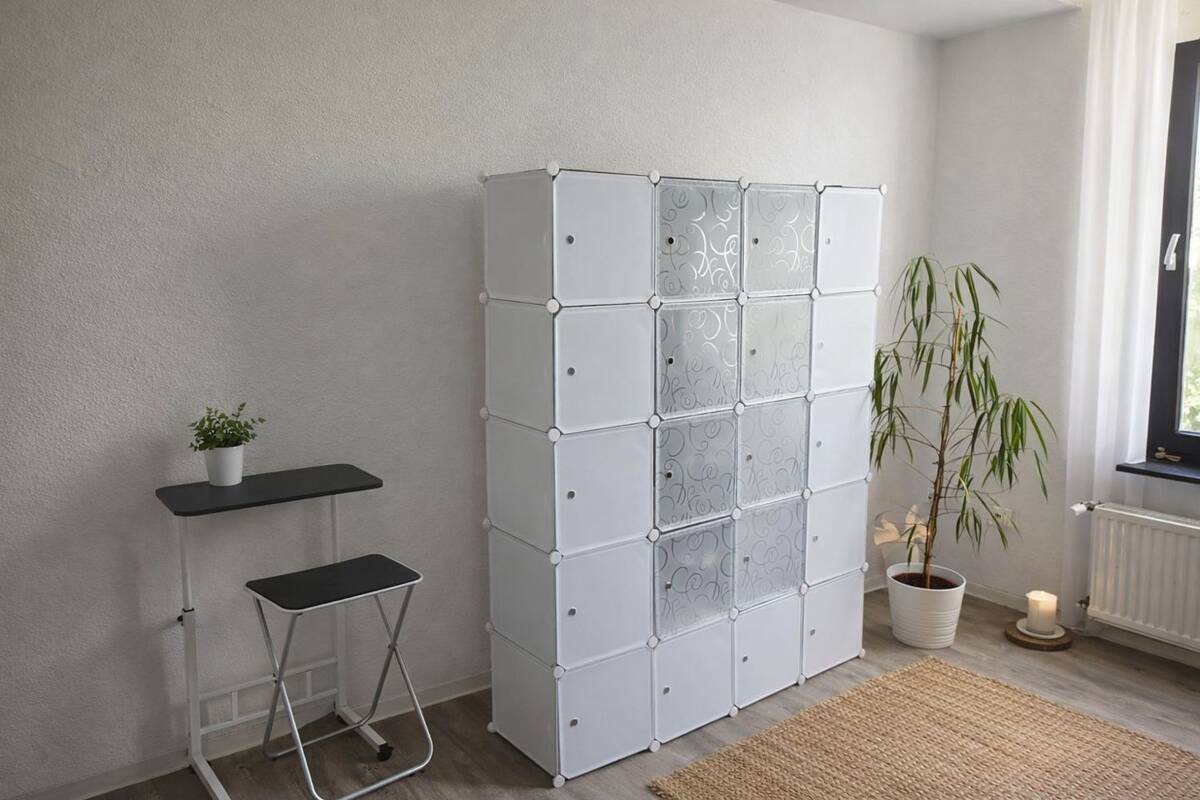 Kapitalanlage in Düsseldorf-Oberbilk | vermietete 1-Zimmer-Wohnung – 40227 Düsseldorf – Bild 1 von 6