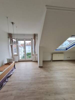 Große 2-Zimmerwohnung in Heilbronn zu vermieten – 74074 Heilbronn – Vorschaubild 4