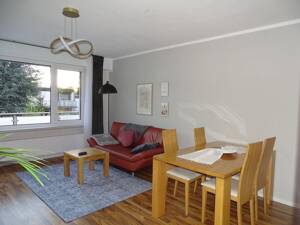 ?? Moderne Möblierte Wohnung - Voll ausgestattet - zentrale Lage - Einziehen & Wohlfühlen! – 55128 Mainz – Vorschaubild 1
