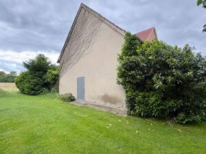 Idyllische Lage mit großem Wohnhaus - Bad Essen-Brockhausen – 49152 Bad Essen – Vorschaubild 4