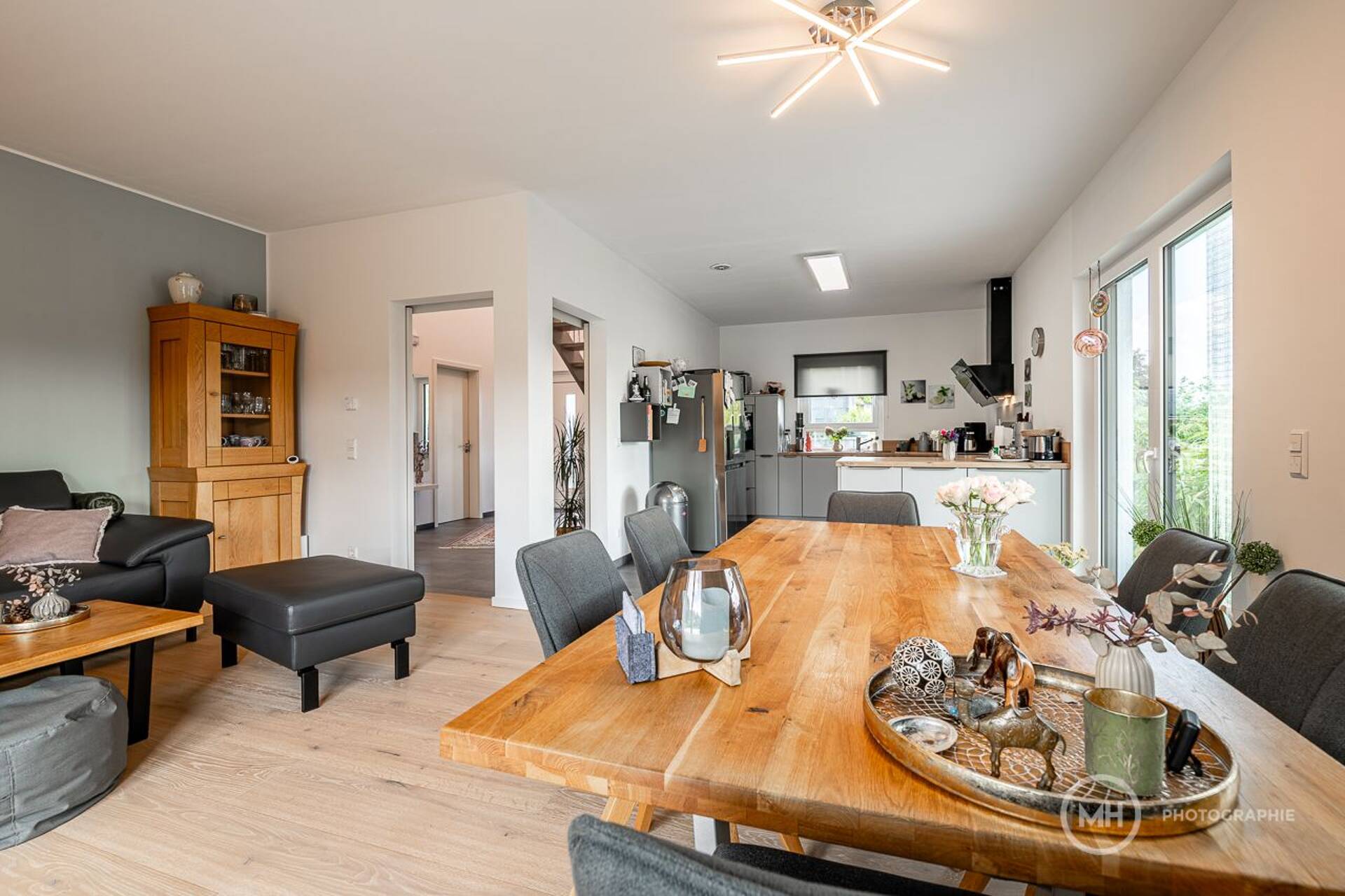 Einfamilienhaus in 53819 Neunkirchen-Seelscheid mit 136 m² kaufen