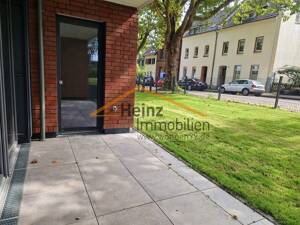 Geräumige Terrassenwohnung in ruhiger Lage !!! – 51465 Bergisch Gladbach – Vorschaubild 3