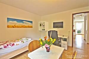 24861 HomeCompany Dresden Möbliert / Furnished 2-Zimmer Apartment in Dresden-Laubegast max. 4 Personen – 1279 Dresden – Vorschaubild 6