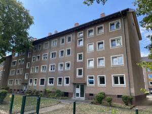 Provisionsfrei: 3-Zimmerwohnung mit Garten in Frankfurt-Griesheim – 65933 Frankfurt am Main – Vorschaubild 2