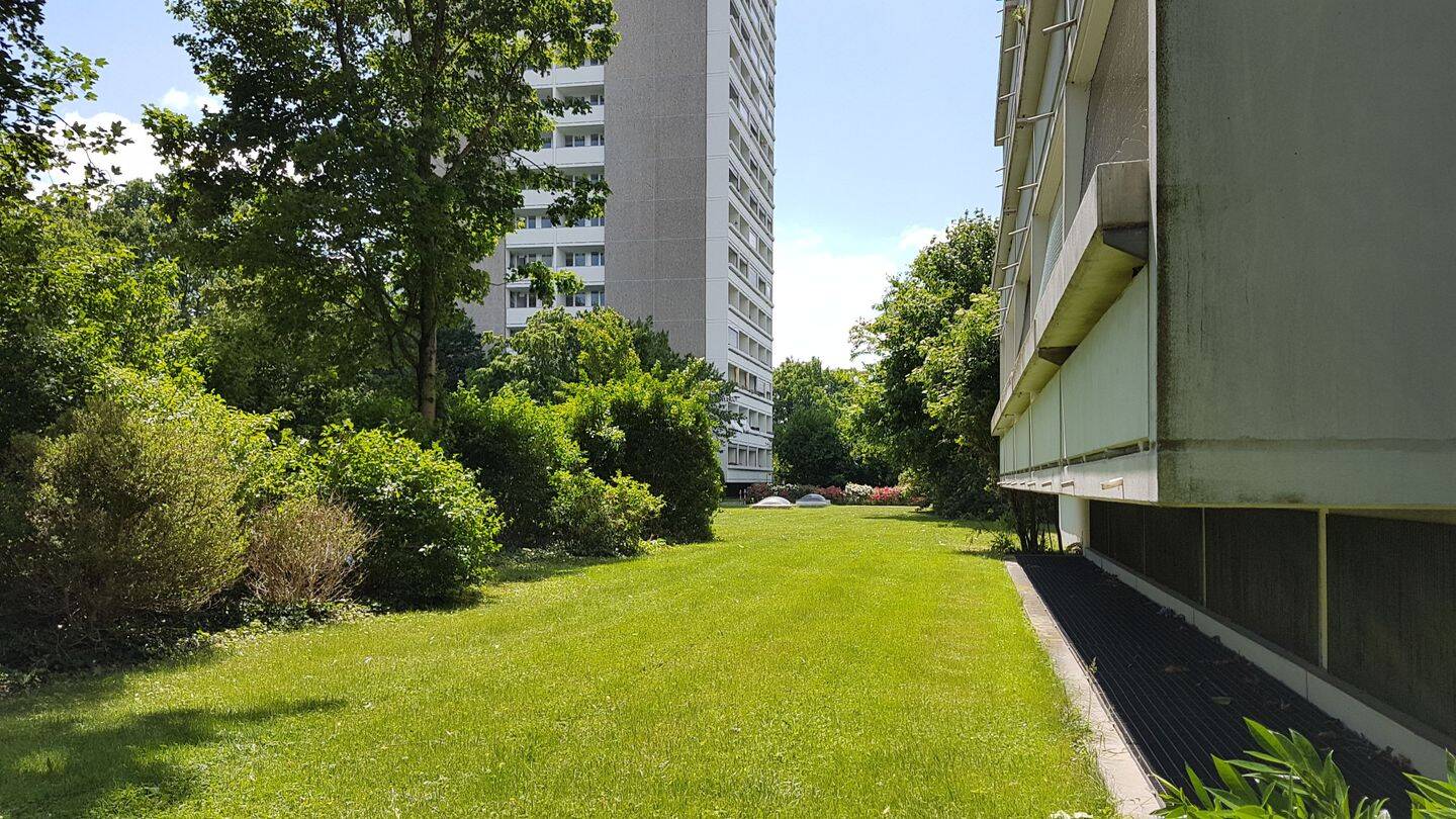 Helle, schöne, möblierte und renov. 3,5-Zi.-Whg. in München-Rental 6-24 months furnished Apt. in Munich – München – Vorschaubild 2