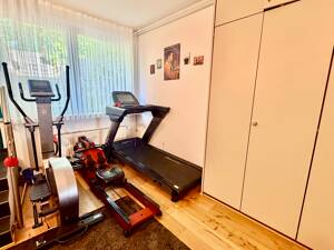 Viel Freiraum: Großzügige 5-Zimmer-Wohnung in Bochum-Stiepel (78qm Wohnküche) – 44797 Bochum – Vorschaubild 2