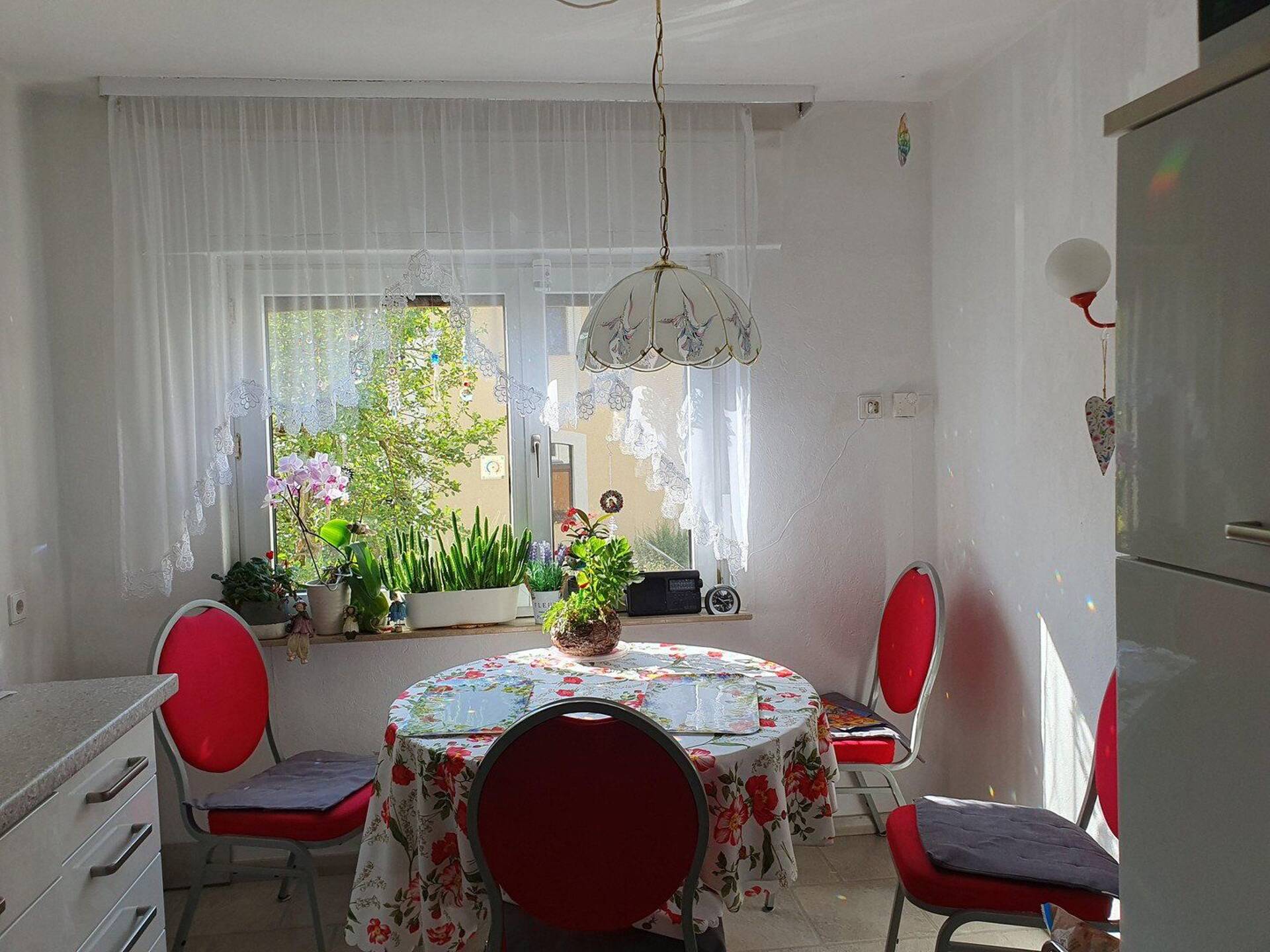 Haus in 35418 Buseck-Beuern mit 120 m² kaufen