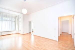 Altbau-Charme: Vermietete 2-Raum-Wohnung im Köpenicker Zentrum – 12555 Berlin – Vorschaubild 6