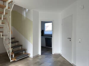 PURNHAGEN-IMMOBILIEN - Modernes und gepflegtes Reihenendhaus mit Garage in Bremen-Rönnebeck – 28777 Bremen – Vorschaubild 8