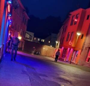 Hagen Düppenbecker Straße! Gewerbliche Zimmervermietung! – 58095 Hagen – Vorschaubild 2