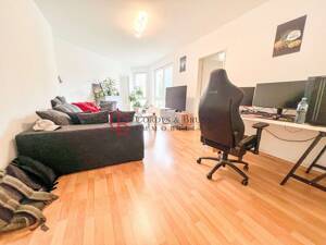 Helle verm. 2-Zimmer-Wohnung in beliebter Wohnanlage *provisionsfrei* – 26133 Oldenburg – Vorschaubild 4