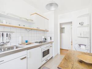Charmante 2-Zimmer-Wohnung mit Balkon und Stellplatz in Wiesbaden-Biebrich – 65187 Wiesbaden – Vorschaubild 6