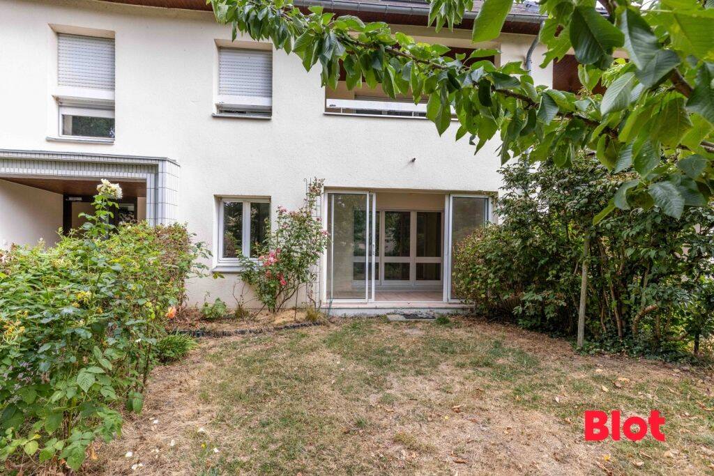 Appartement 3 pièces 64 m² · à Rennes · 63,9 m² · 246 750 €
