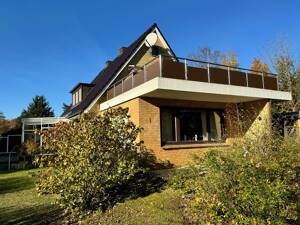 Großzügiges Einfamilienhaus mit schönem Garten, Vollkeller und Garage in Lübeck-St. Jürgen (Nähe Uni) – 23562 Lübeck – Vorschaubild 8