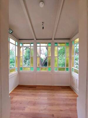 Charmante Belle Étage in Stadtvilla - Terrasse, Balkon, Wintergarten, Gartenanteil - 30 Min zur Friedrichstraße – 13467 Berlin – Vorschaubild 7