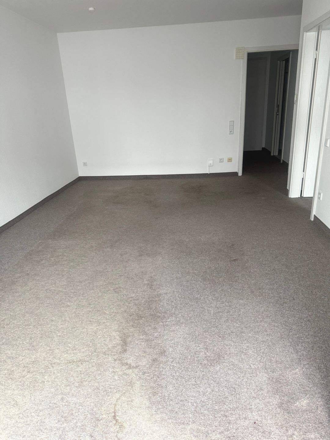 BARRIEREFREI - 2-RAUM- APARTMENT MIT BALKON - SENIOR LIVING - – Chemnitz – Vorschaubild 8