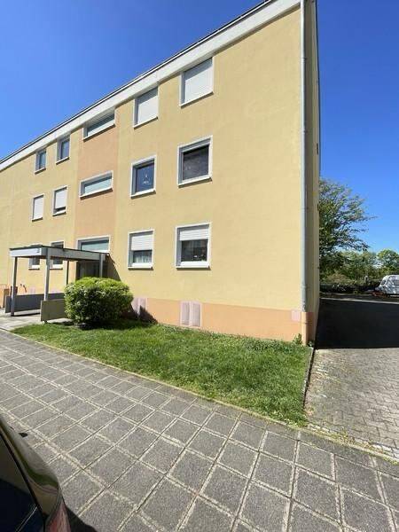 Erstbezug nach Renovierung – Moderne 3-Zimmer-Wohnung mit Balkon in Nürnberg-Zabo – Nürnberg – Vorschaubild 2