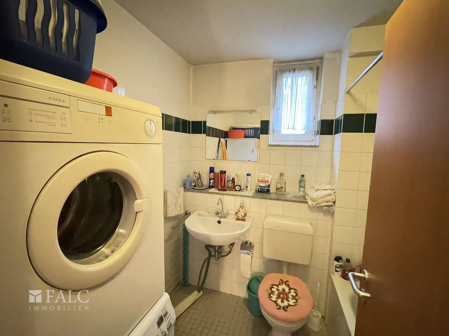 Maisonette mit Hausgefühl - Ihr eigenes Zuhause auf zwei Ebenen – Saarbrücken – Vorschaubild 9