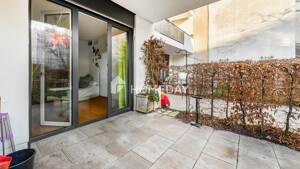 Helle 1-Zimmer-Wohnung mit Einbauküche & Keller - sofort bezugsfertig – 12055 Berlin – Vorschaubild 3