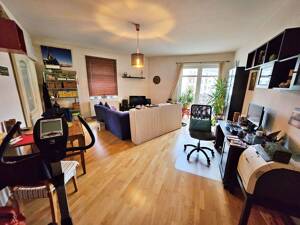 Top Lage - sehr schöne helle 2 Zimmer Wohnung mit Balkon – 10247 Berlin – Vorschaubild 7