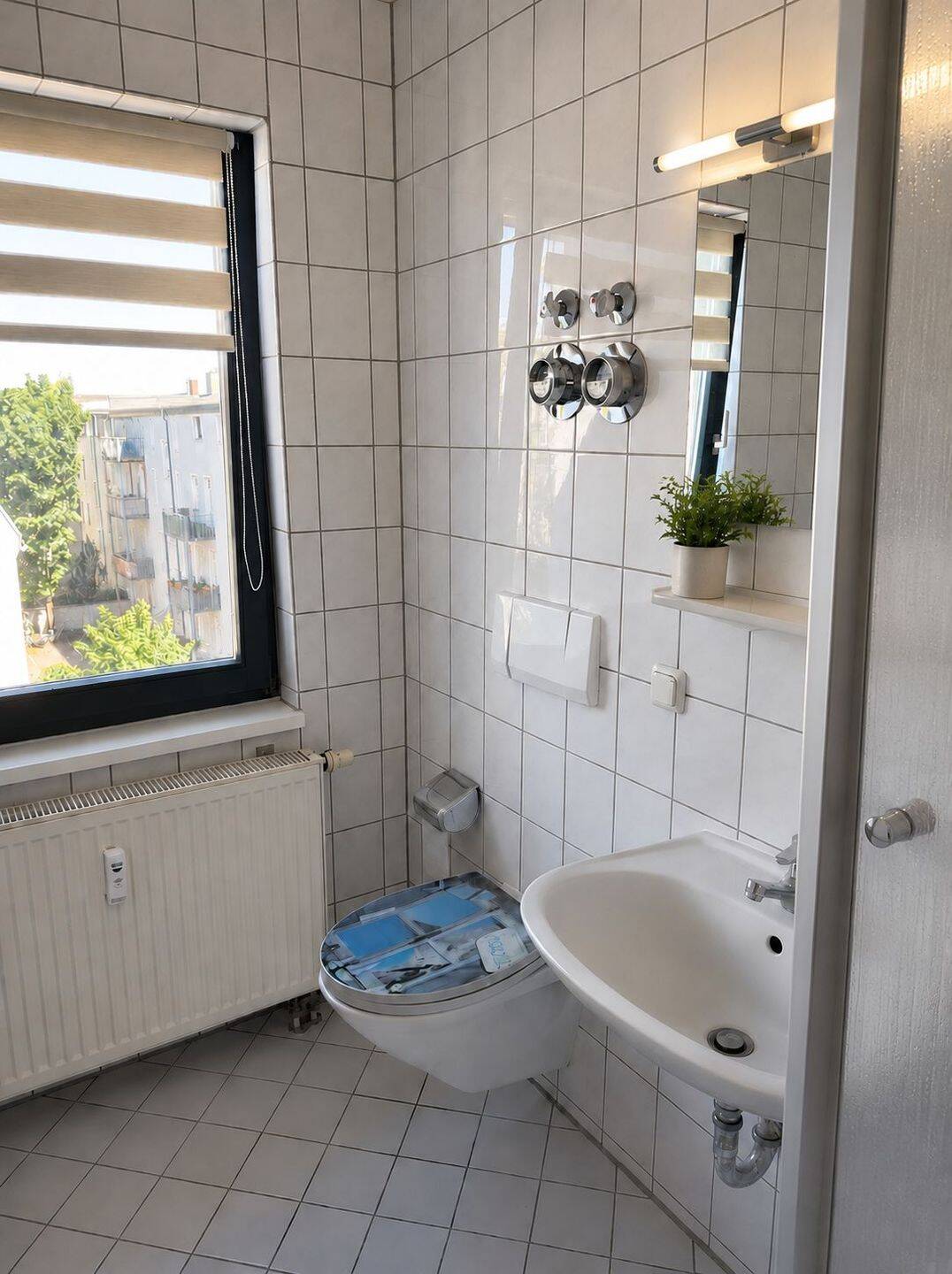 Zentrale 1-Raum-Wohnung in Stadtfeld-Ost ab 1.8.26 – Magdeburg – Vorschaubild 9
