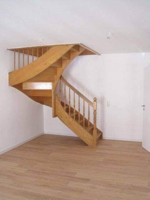Gemütliches 3-Raum-Maisonette Wohnung mit viel Platz in Chemnitz Sonnenberg – Chemnitz – Vorschaubild 9