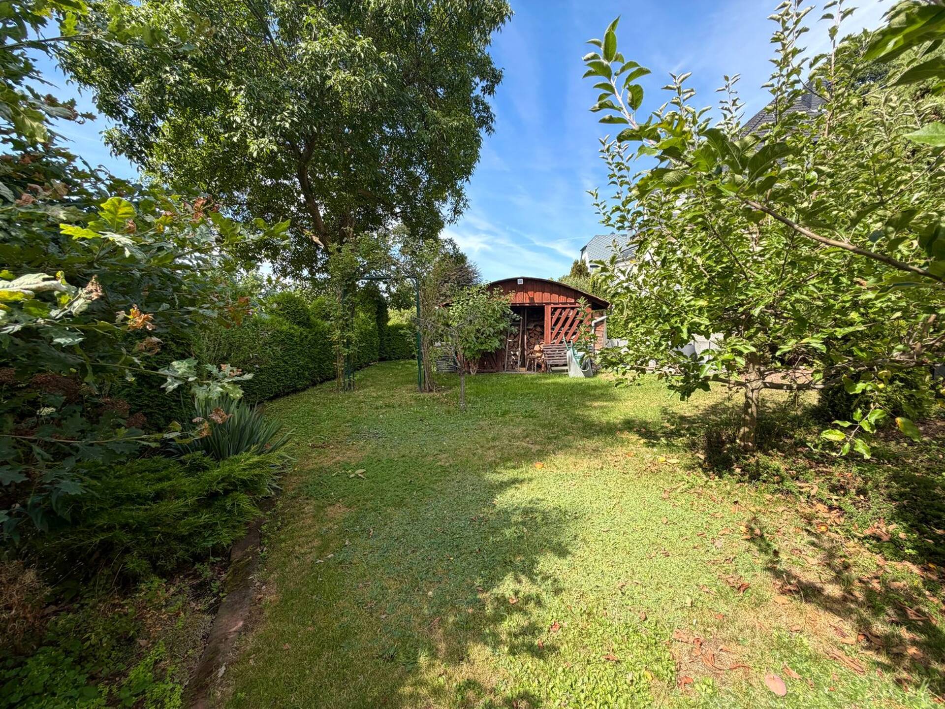 Haus in 96515 Sonneberg mit 181 m² kaufen