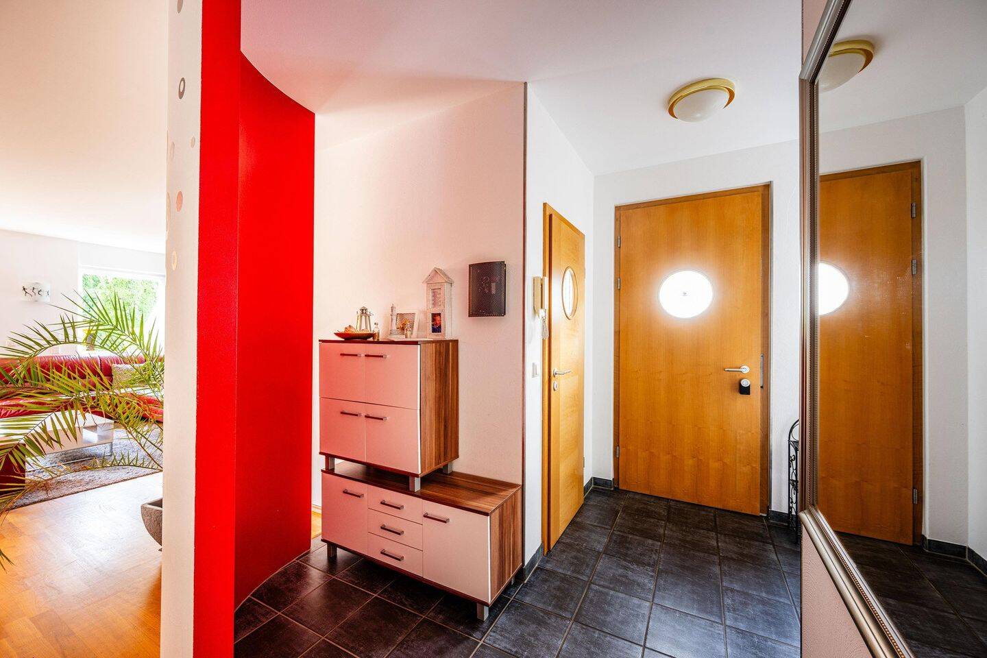 Provisionsfrei: Moderne, wunderschöne Doppelhaushälfte in Solingen - 3,8% Rendite – Solingen – Vorschaubild 7