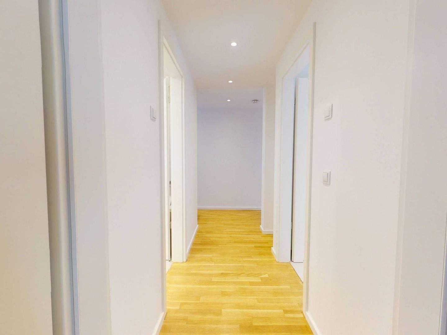 **1 NKM FREI** Großzügige 2-Zimmer-Wohnung mit zwei Terrassen im Neubauquartier DREILINDEN Living – Leipzig – Vorschaubild 8