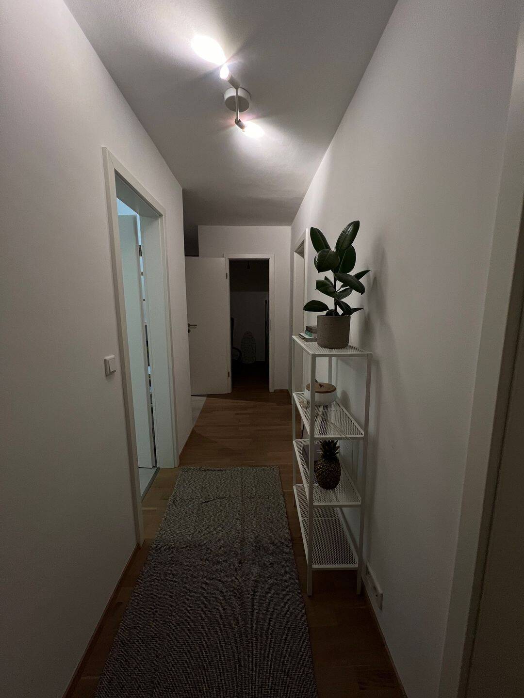 WG Zimmer: Vollmöbliert und all-inclusive in Nürnberg – Nürnberg – Vorschaubild 8
