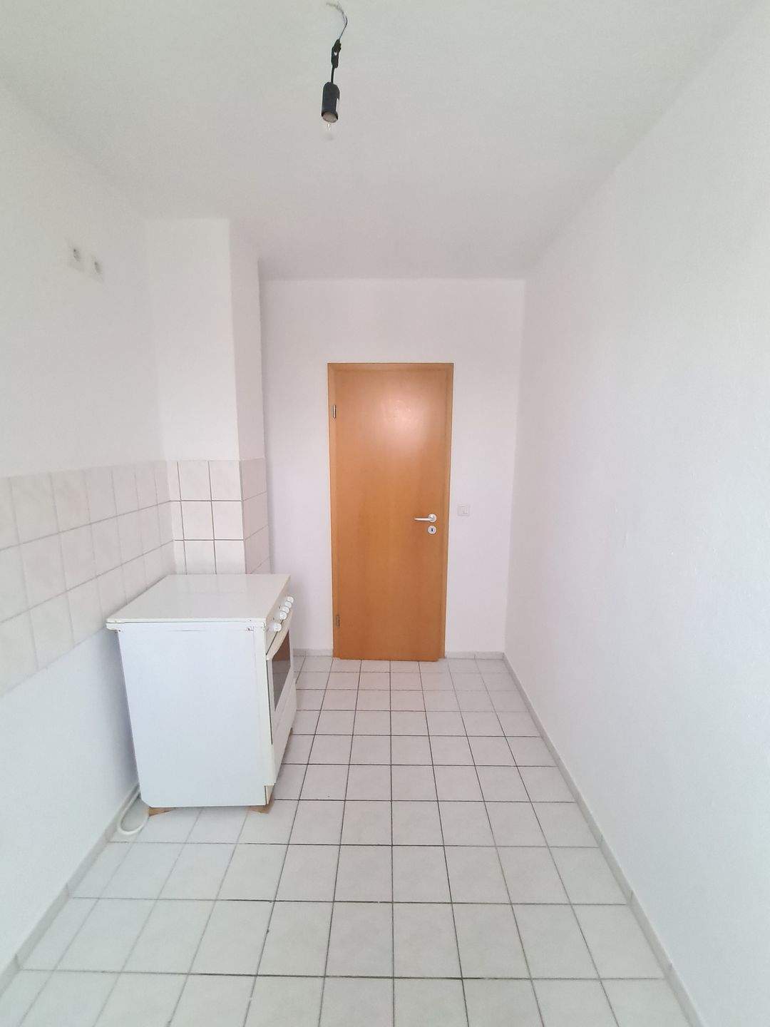3-Zimmer-Wohlfühlwohnung mit Tageslichtbad und Balkon – Chemnitz – Vorschaubild 5
