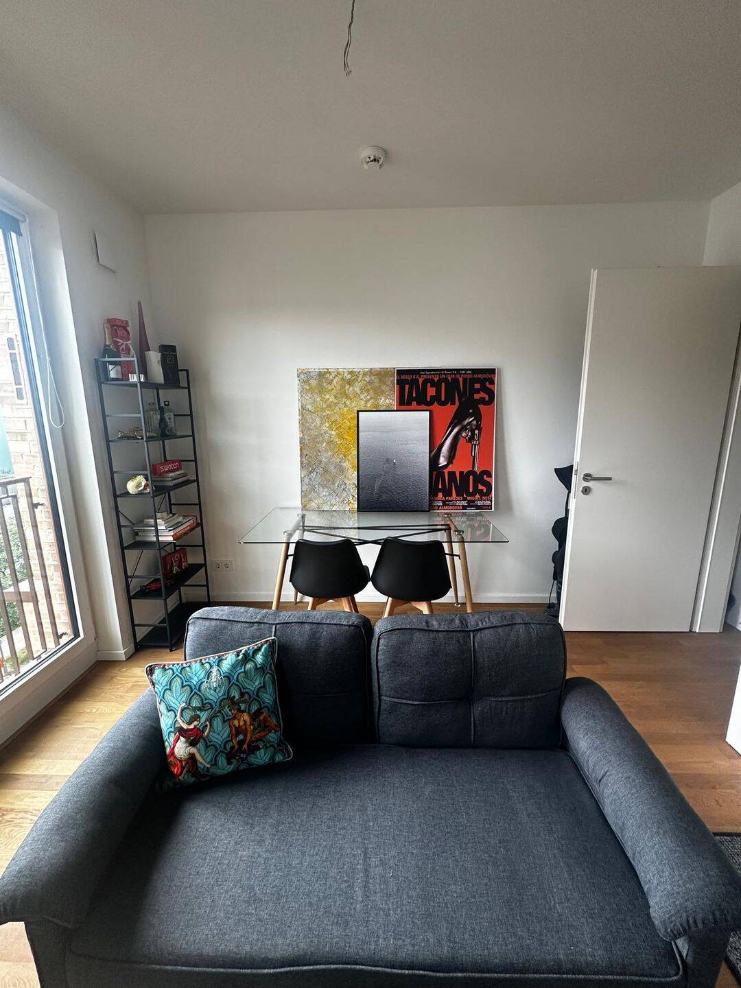 Furnished Studio Apartment for Sublet in the Heart of Prenzlauer Berg – Available from 1 July 2026 – Berlin – Vorschaubild 4