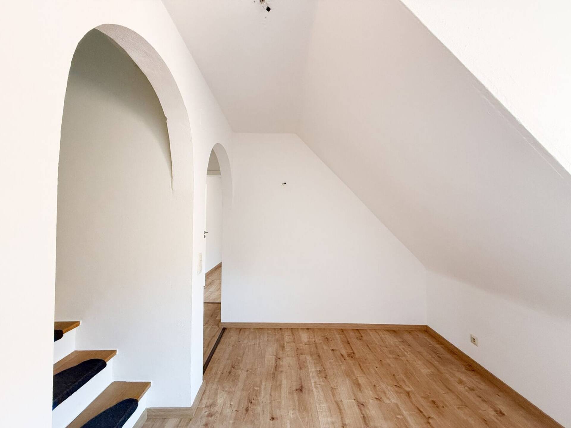Maisonettewohnung in 86720 Nördlingen mit 114,05 m² kaufen