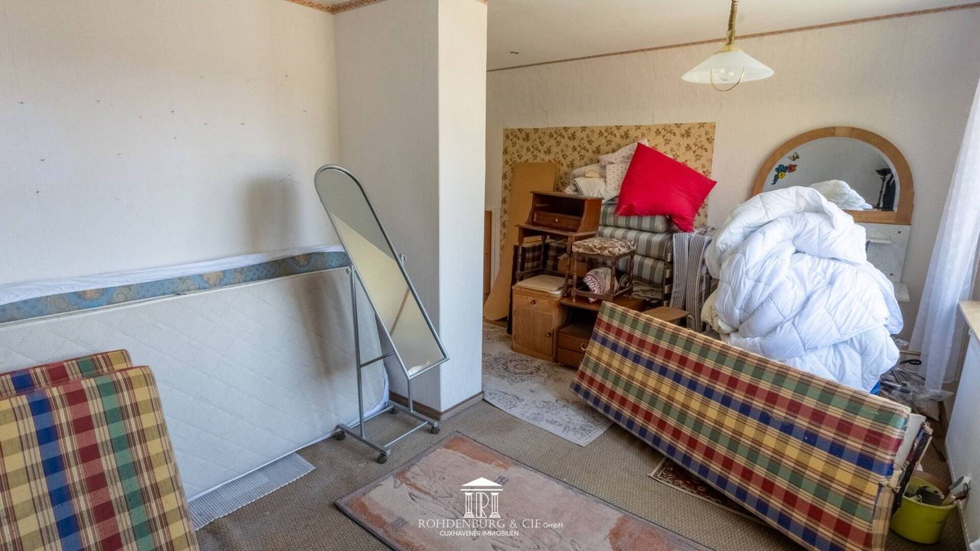 Haus in 27478 Cuxhaven mit 87,98 m² kaufen